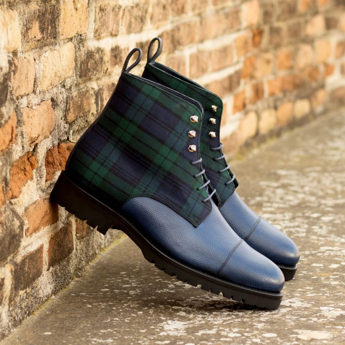 Chelsea Boot