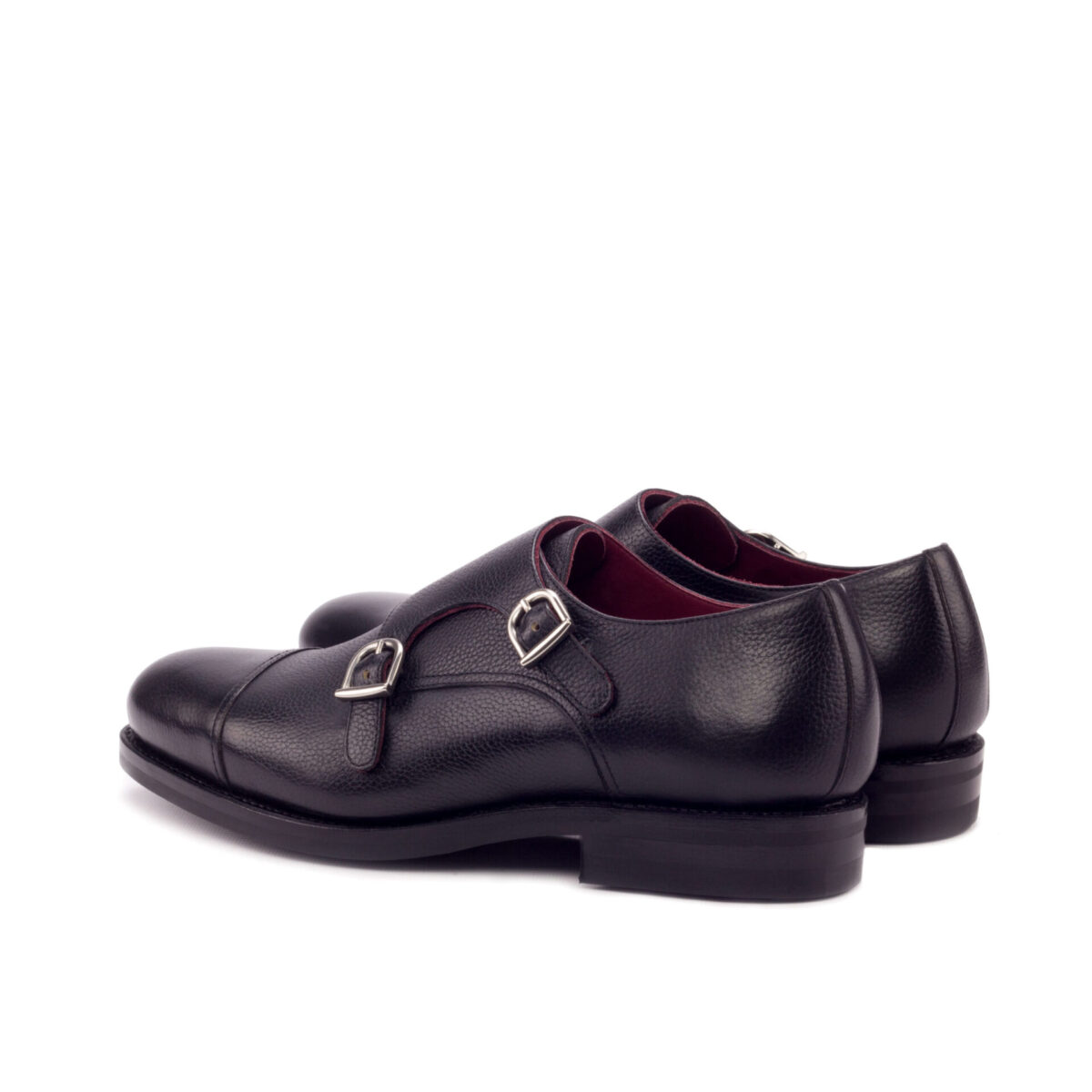 monk shoes