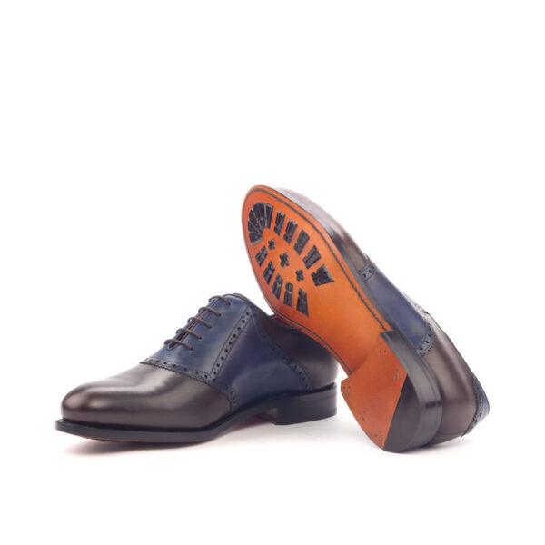 mens saddle shoes uk