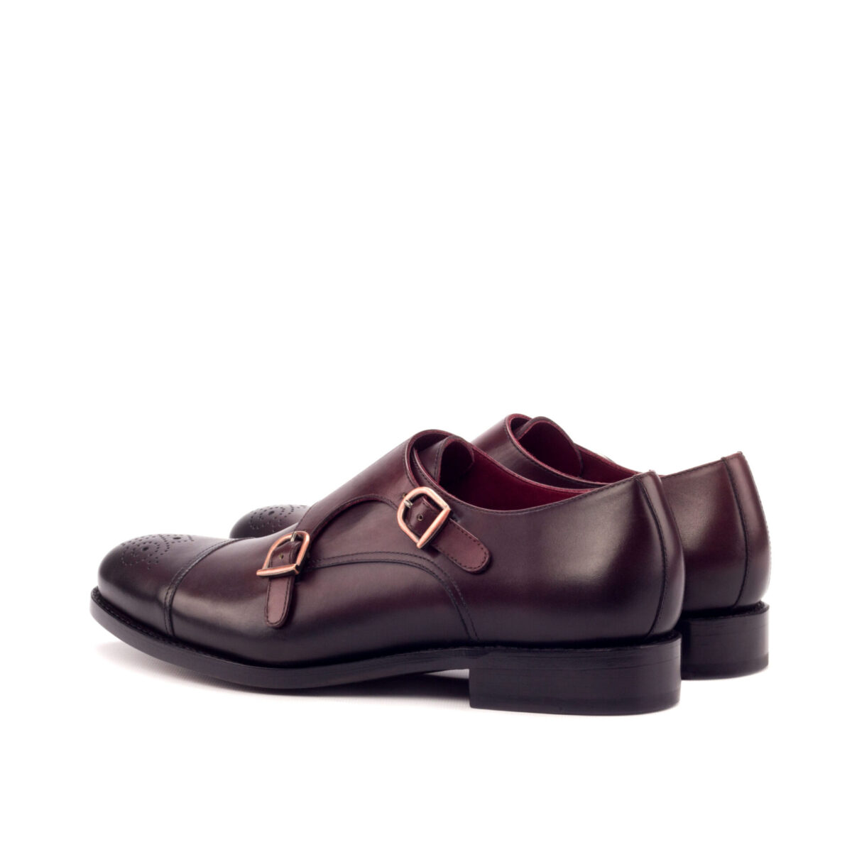 monk shoes