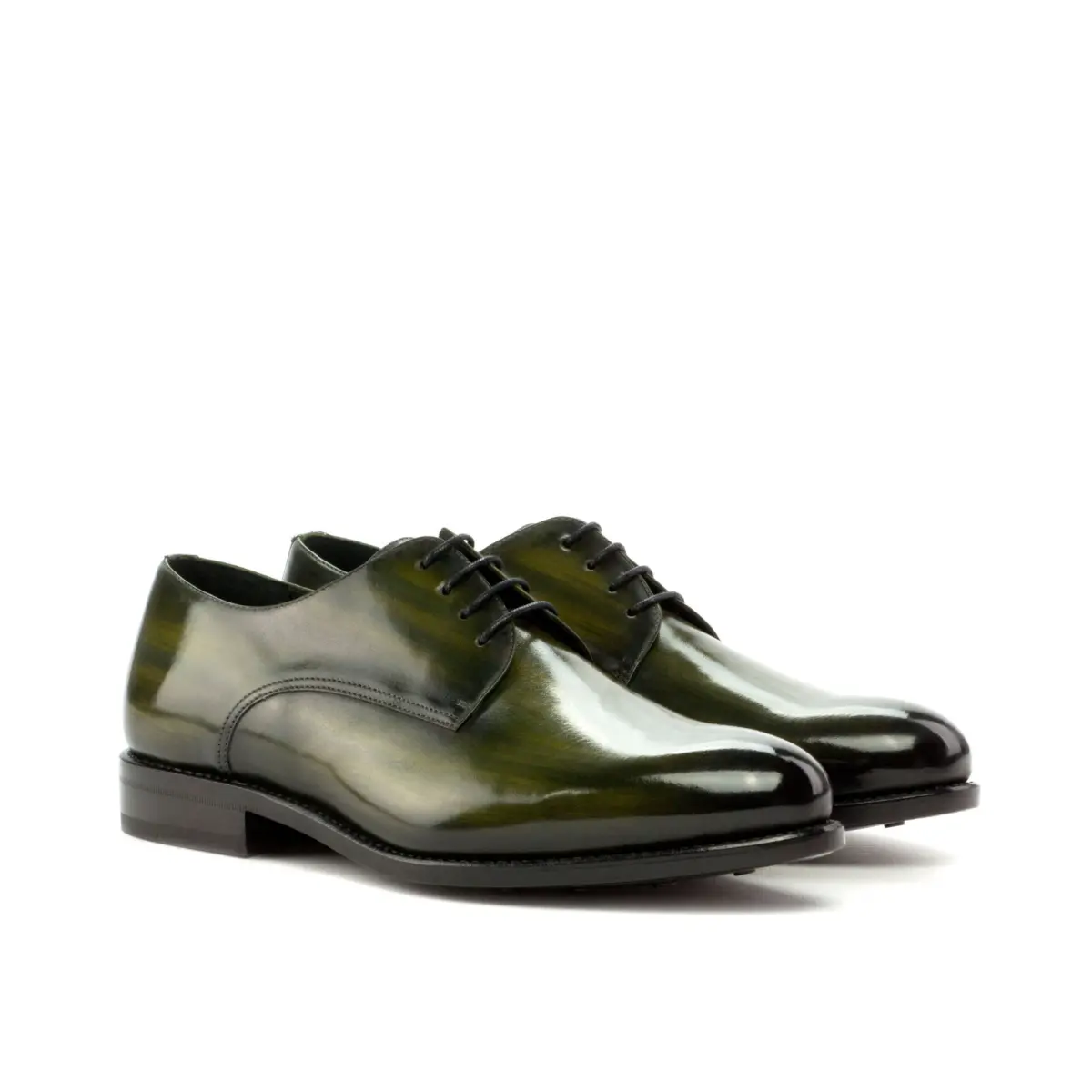 Derby Shoes