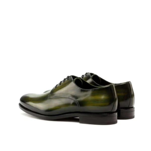 mens Derby Shoes