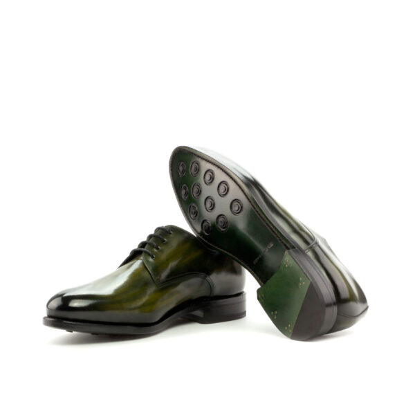 Derby Shoes for men