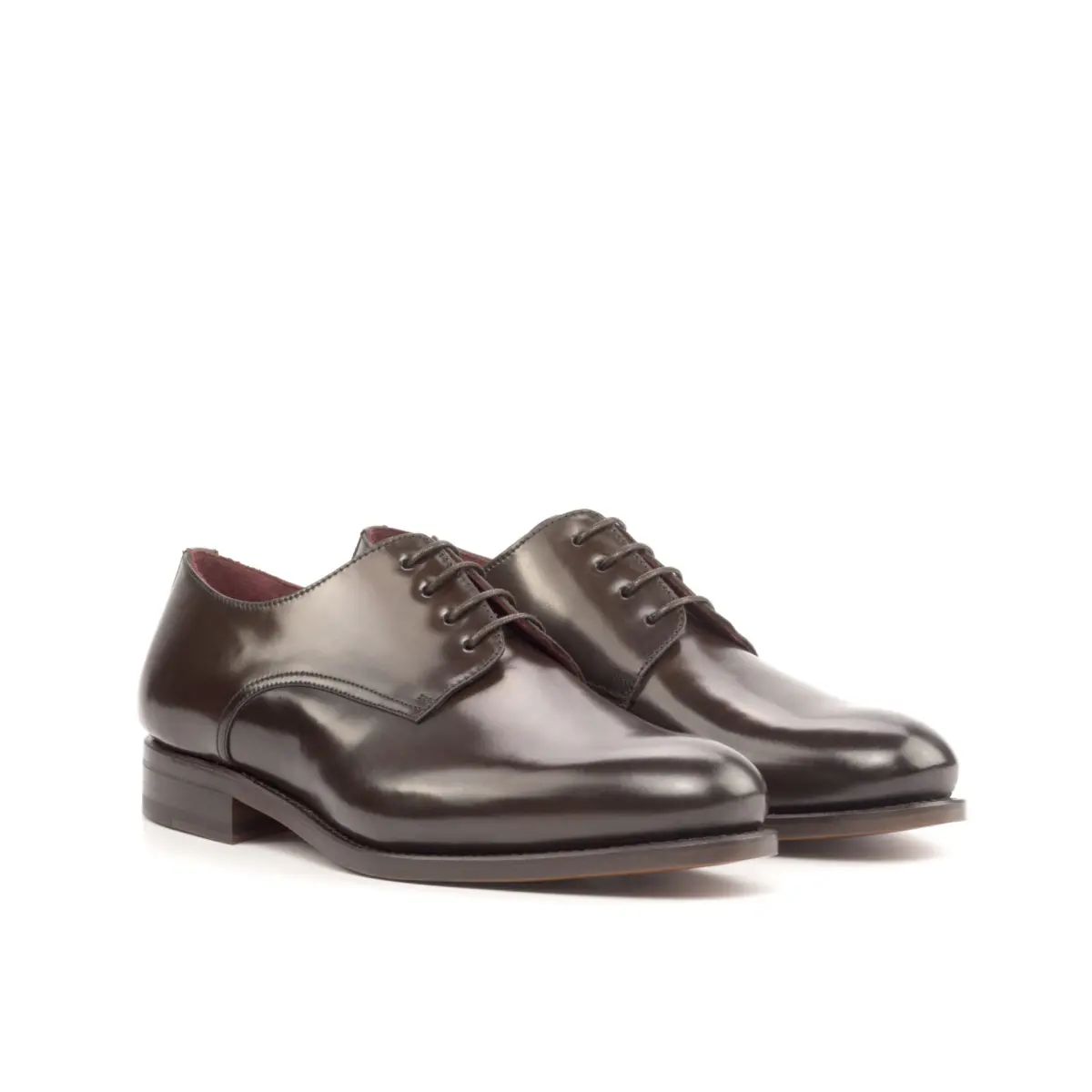 Derby Shoes