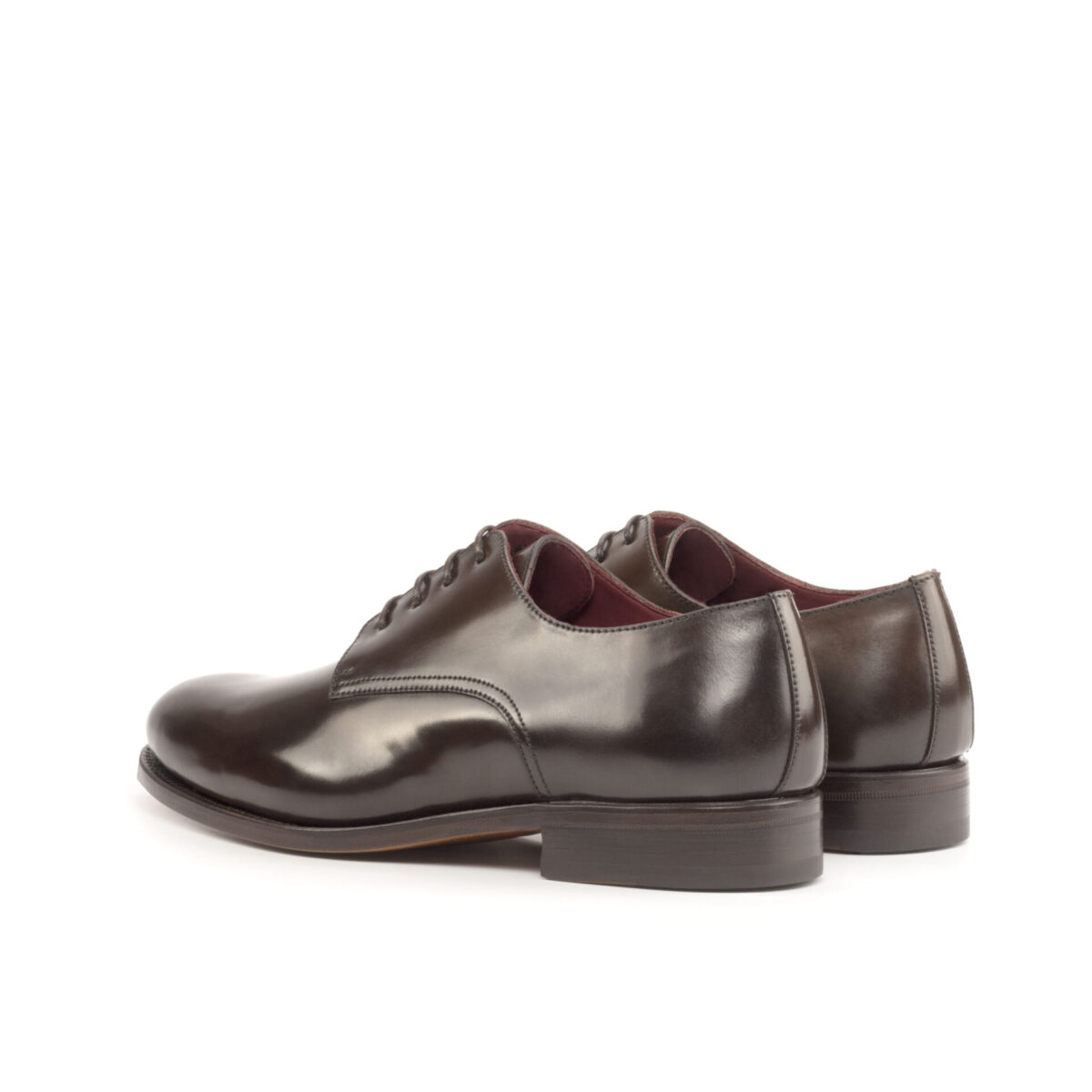 mens Derby Shoes