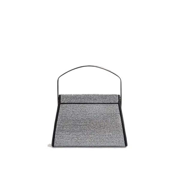 Evening crystal bag Bags bag Coveti