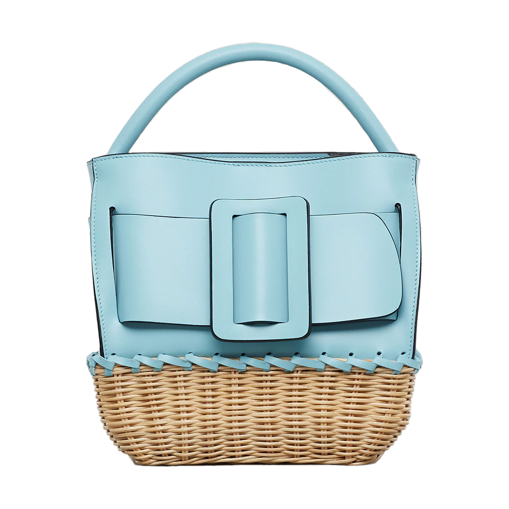 Devon 21 Takra Mimosa Bag | Coveti