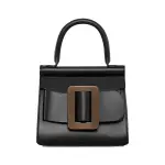 Karl 19 Gold Buckle Black Bag Bags bags Coveti