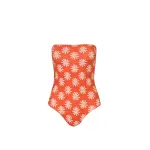 Lisa swimwear bikini top Beachwear Africa Coveti