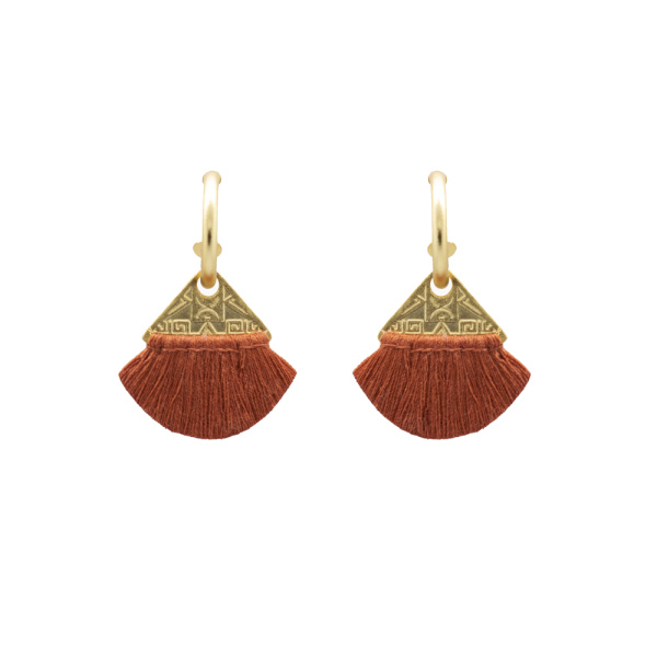 Tuaba earrings Earrings best seller Coveti