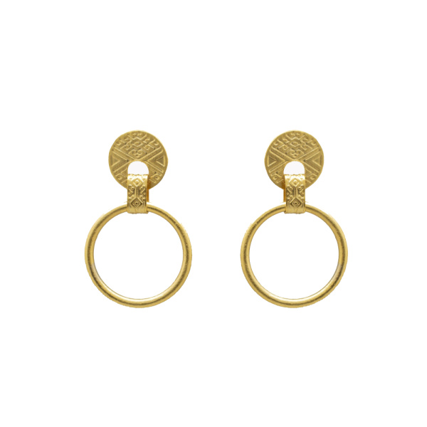 Tuaba earrings Earrings best seller Coveti