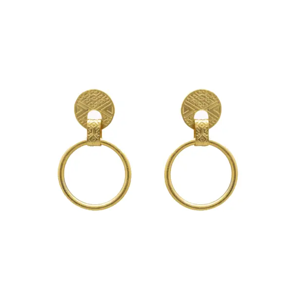 Tuaba earrings Earrings best seller Coveti