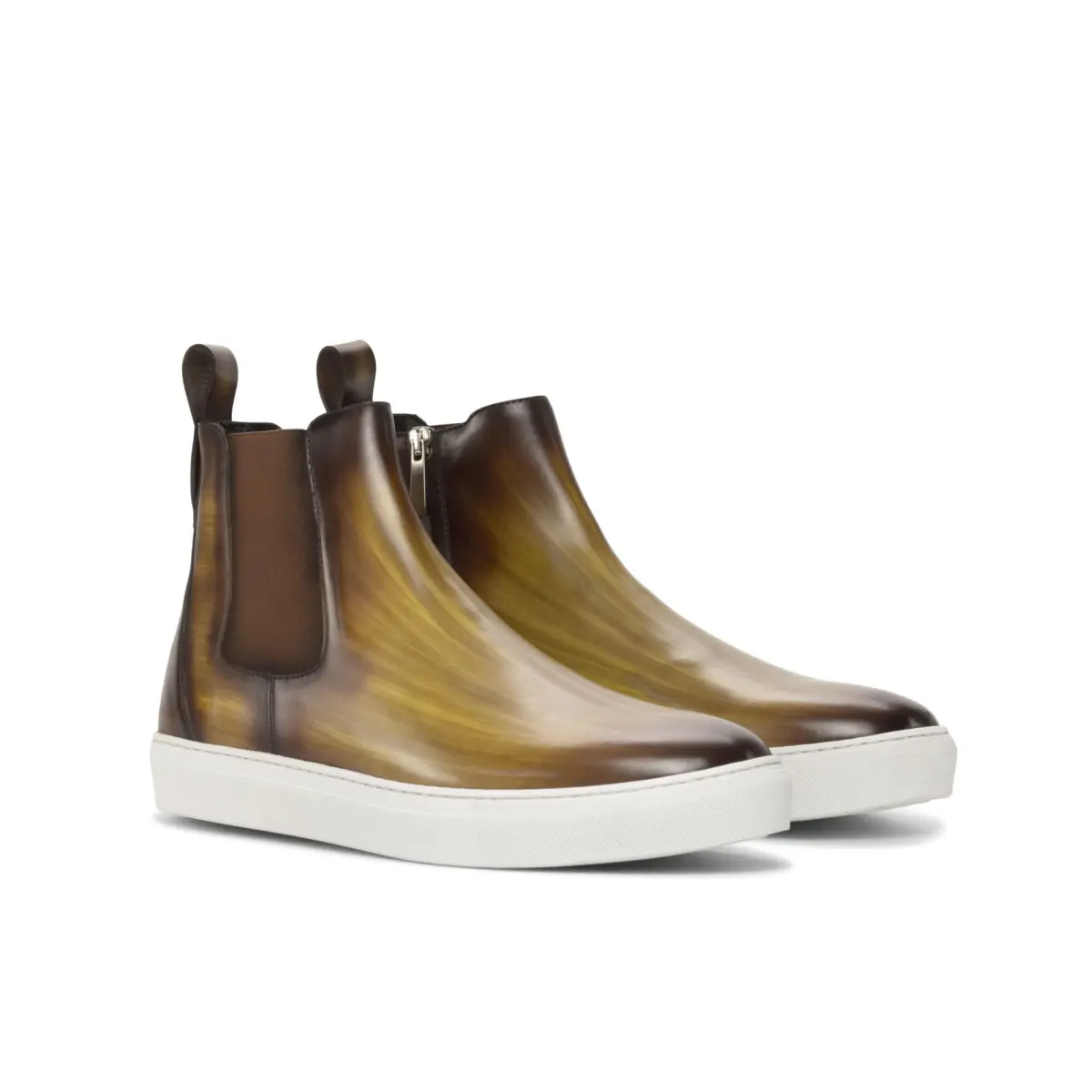 Chelsea Boots