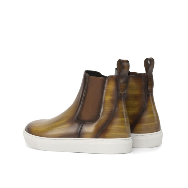 men Chelsea Boots