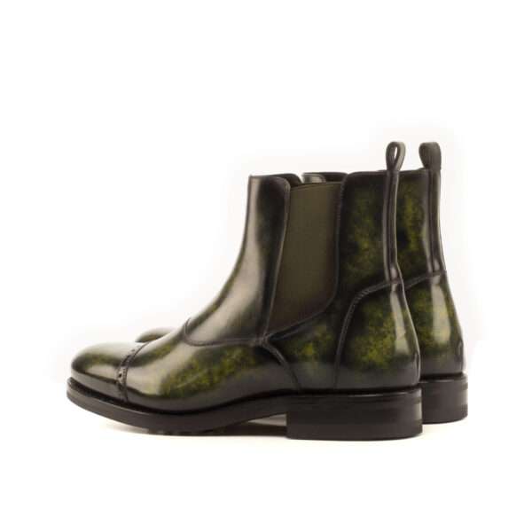 men Chelsea Boots