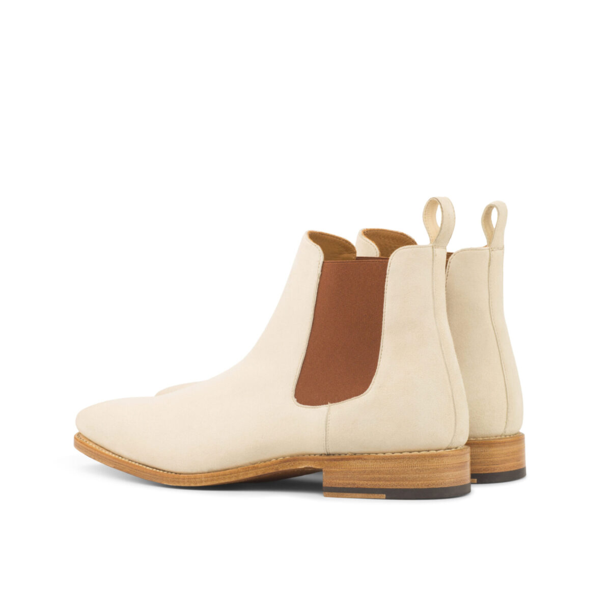 men Chelsea Boots