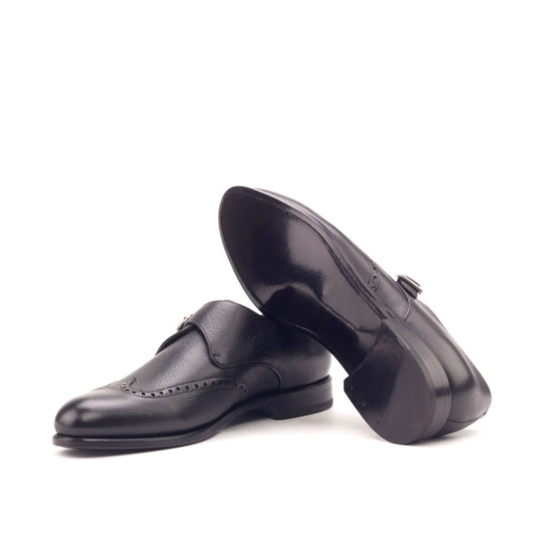 monk strap dress shoes