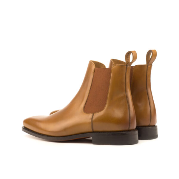 men Chelsea Boots