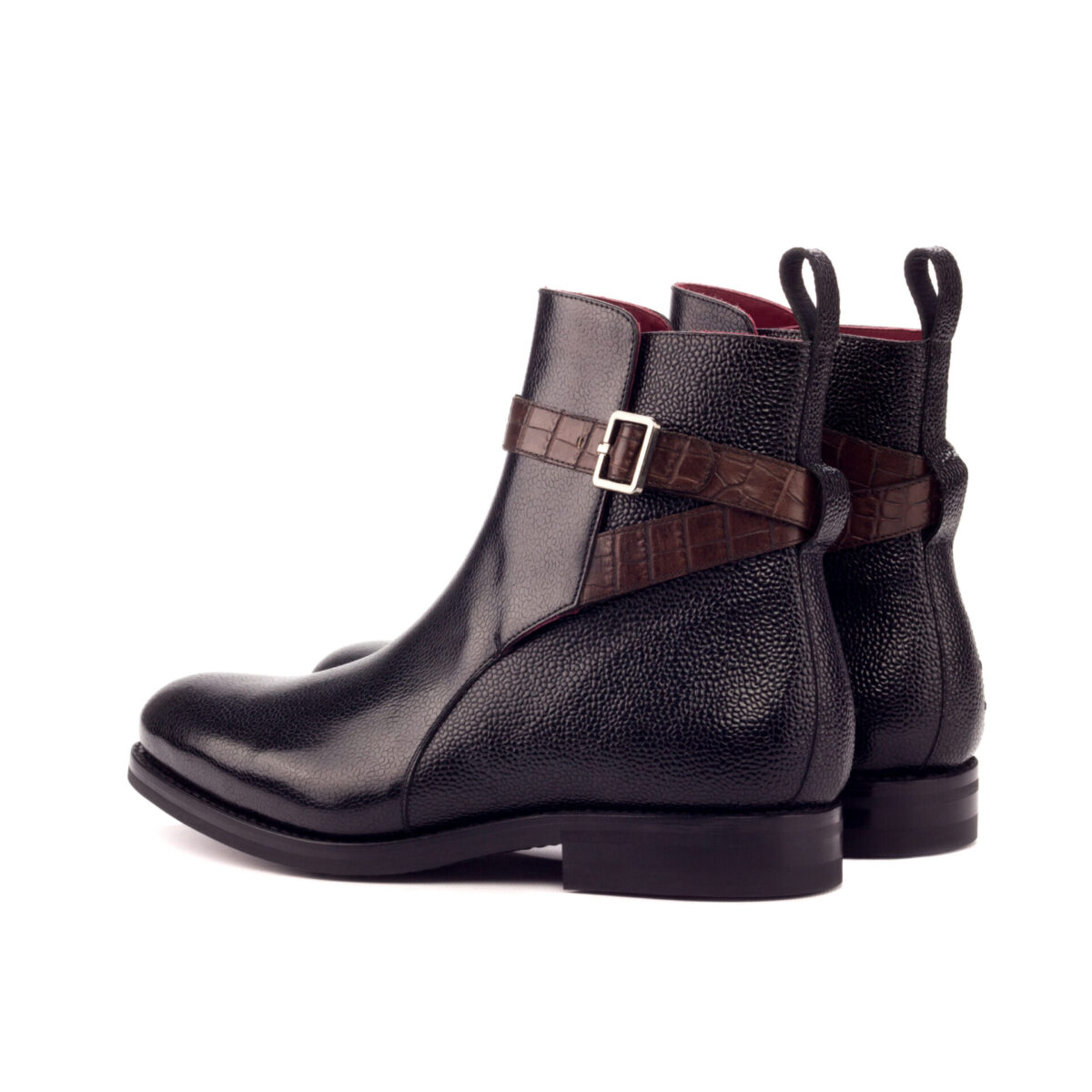 mens Jodhpur Boots