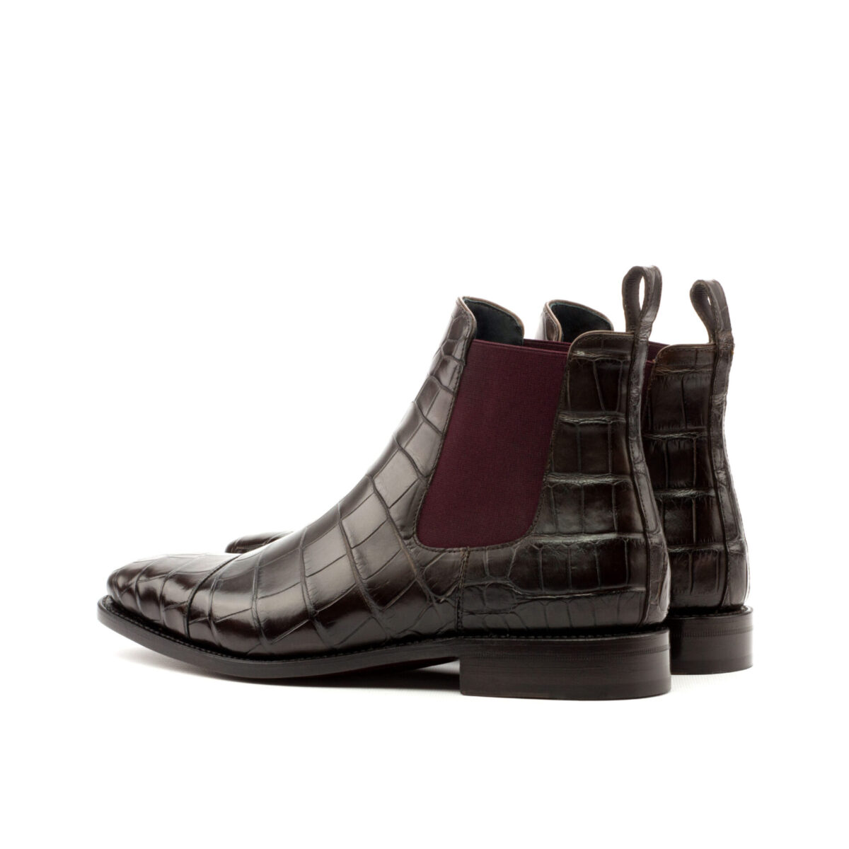 men Chelsea Boots