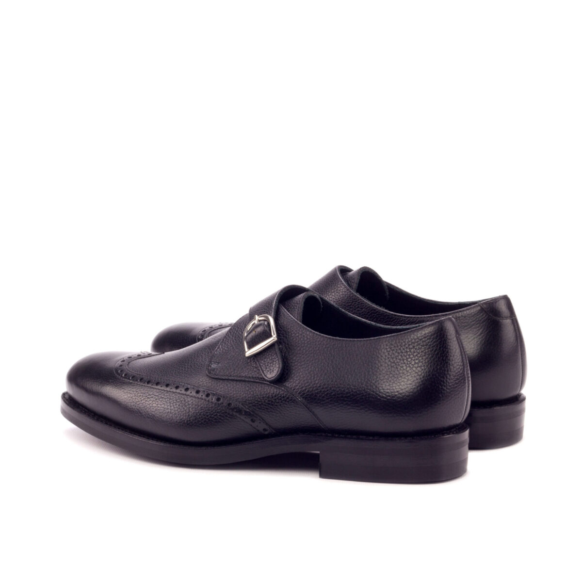 monk shoes