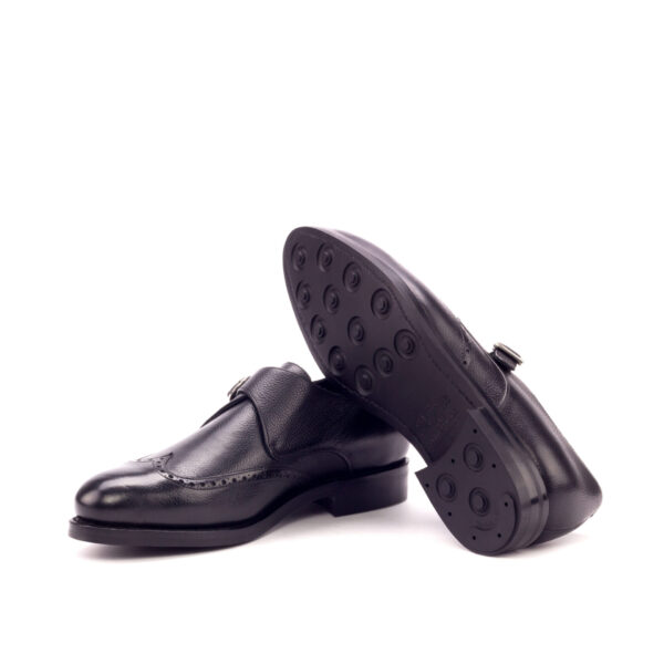 monk strap dress shoes