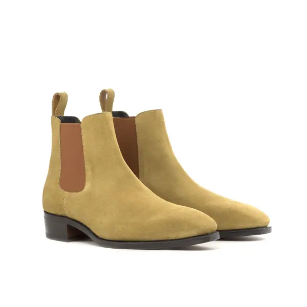 Chelsea Boots