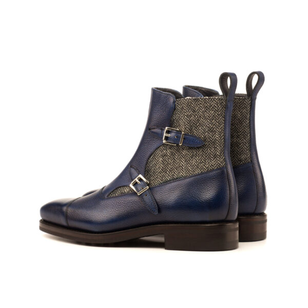 Octavian Buckle Boot