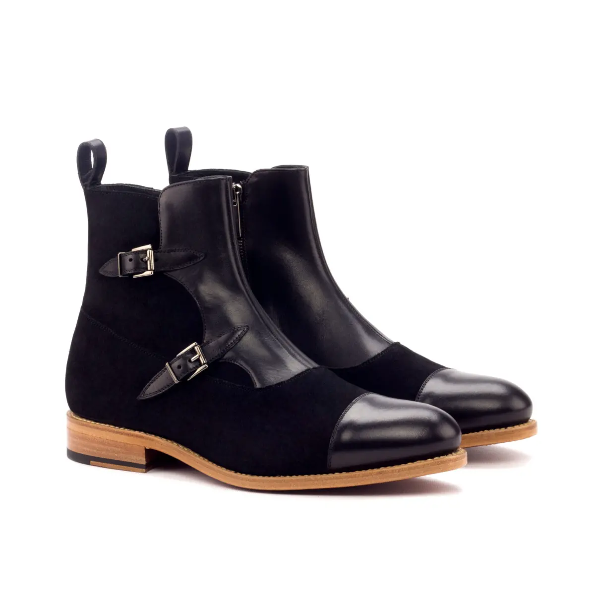 Chelsea Boots