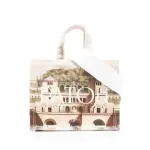 Printed tote bag Bags bag Coveti