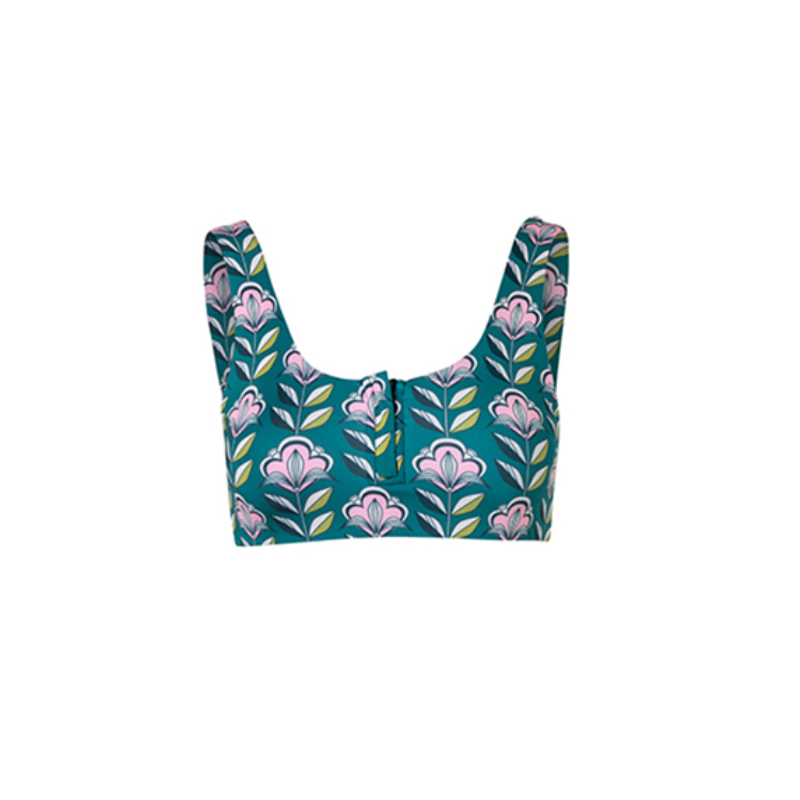 Cher swimwear bikini top | Coveti