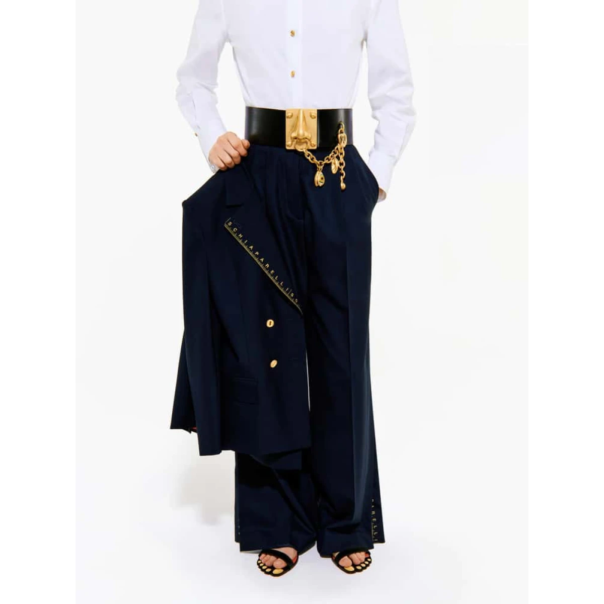 Ceinture nez belt Accessories Belt Coveti