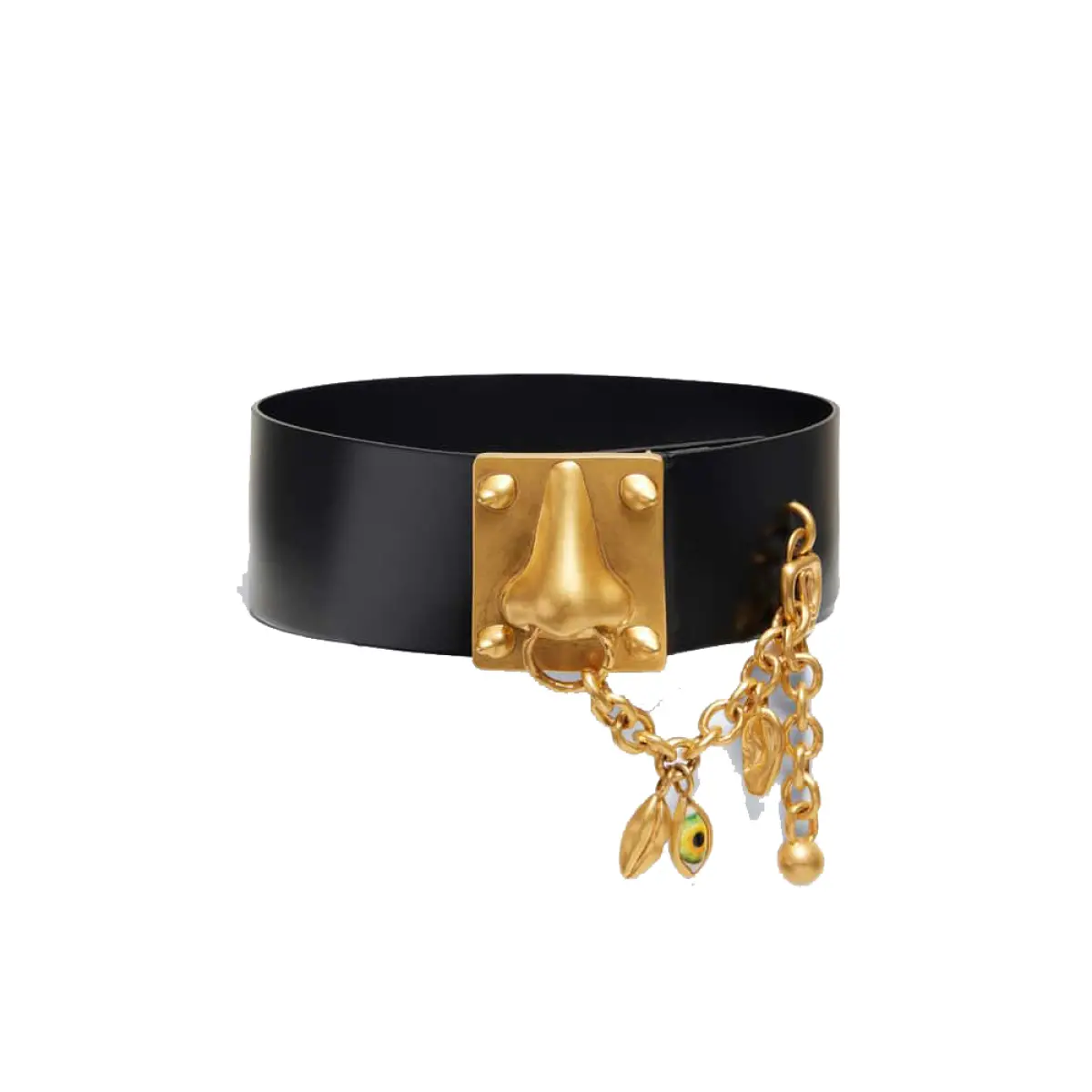 Ceinture nez belt Accessories Belt Coveti