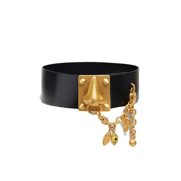 Ceinture nez belt Accessories Belt Coveti