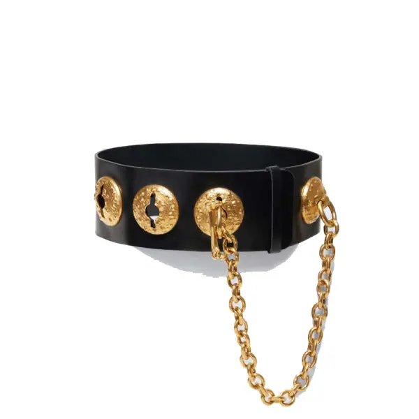 Ceinture nez belt Accessories Belt Coveti
