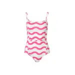 Kim swimwear rombos one piece Beachwear Africa Coveti