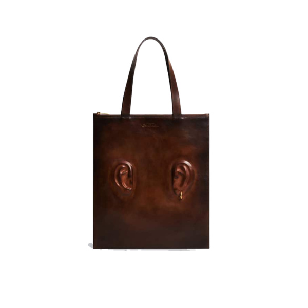 Ears tote bag Bags bag Coveti