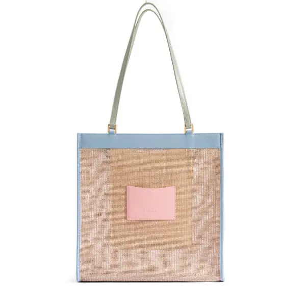 Wayfarer tote gummy bag Bags bag Coveti