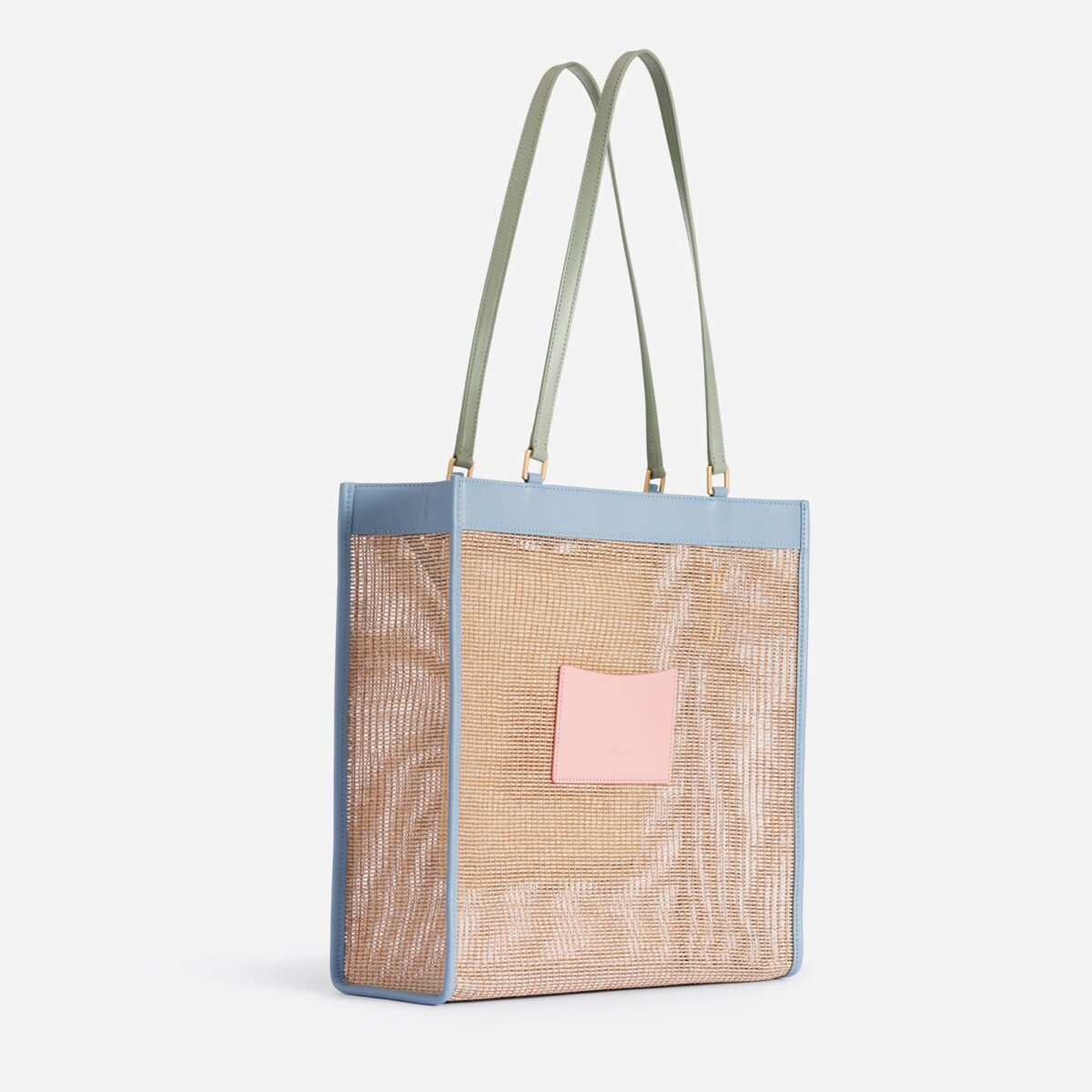 Wayfarer tote gummy bag Bags bag Coveti