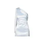 1666666 (2) Blake in ice blue mini dress – 4 UK Coveti
