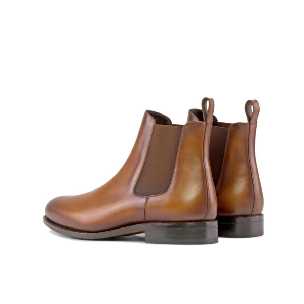 men Chelsea Boots