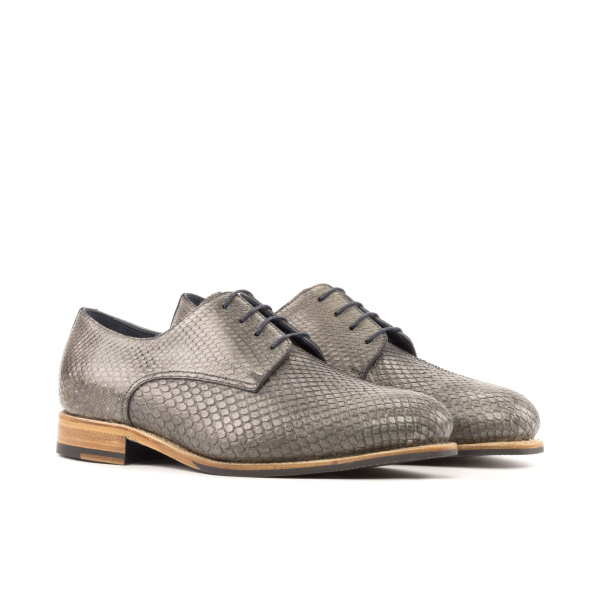 Derby Shoes