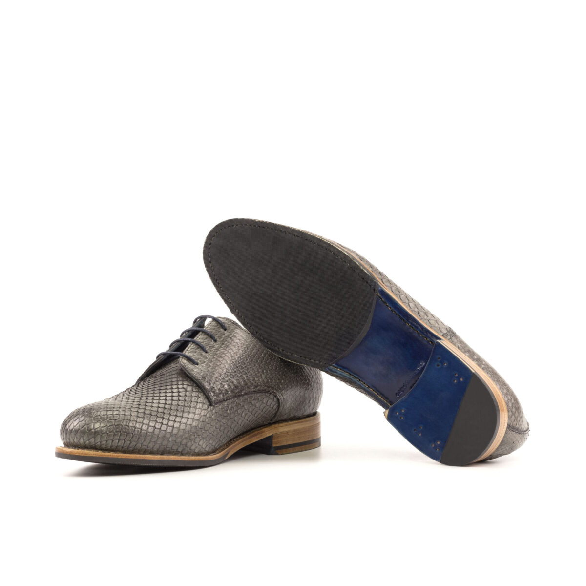 Derby Shoes for men