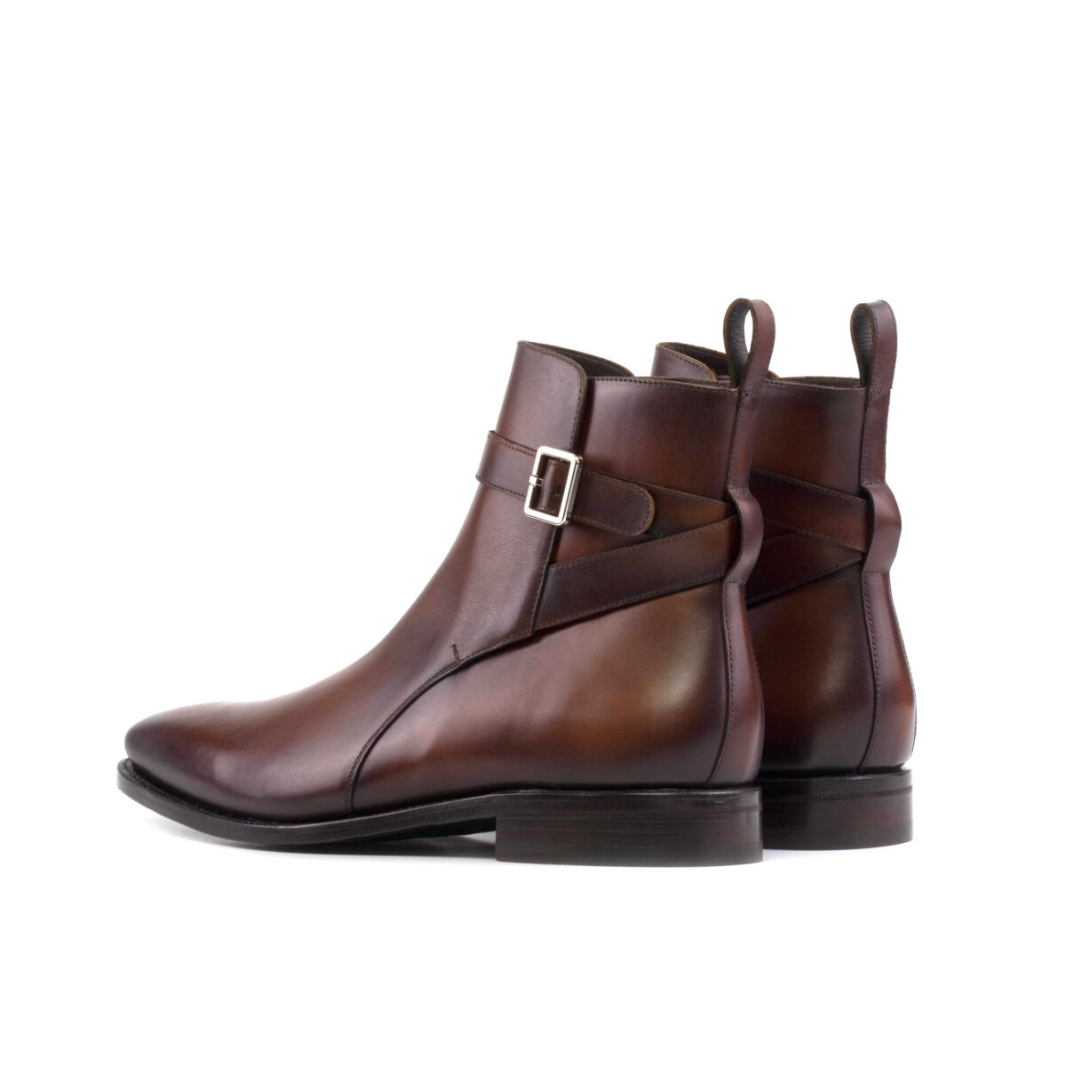 mens Jodhpur Boots