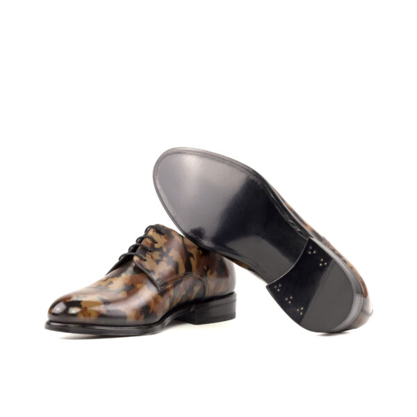 Derby Shoes for men