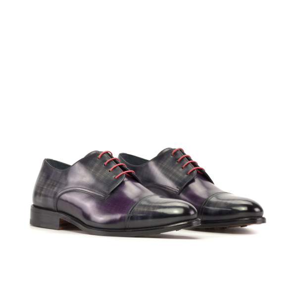 Derby Shoes