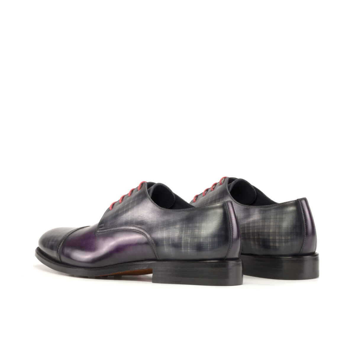 mens Derby Shoes