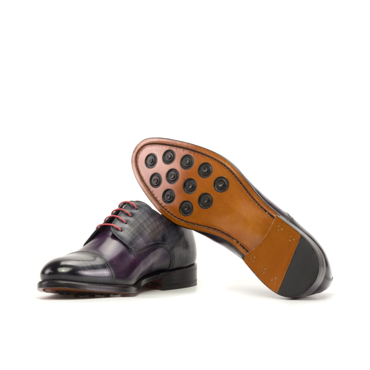 Derby Shoes for men