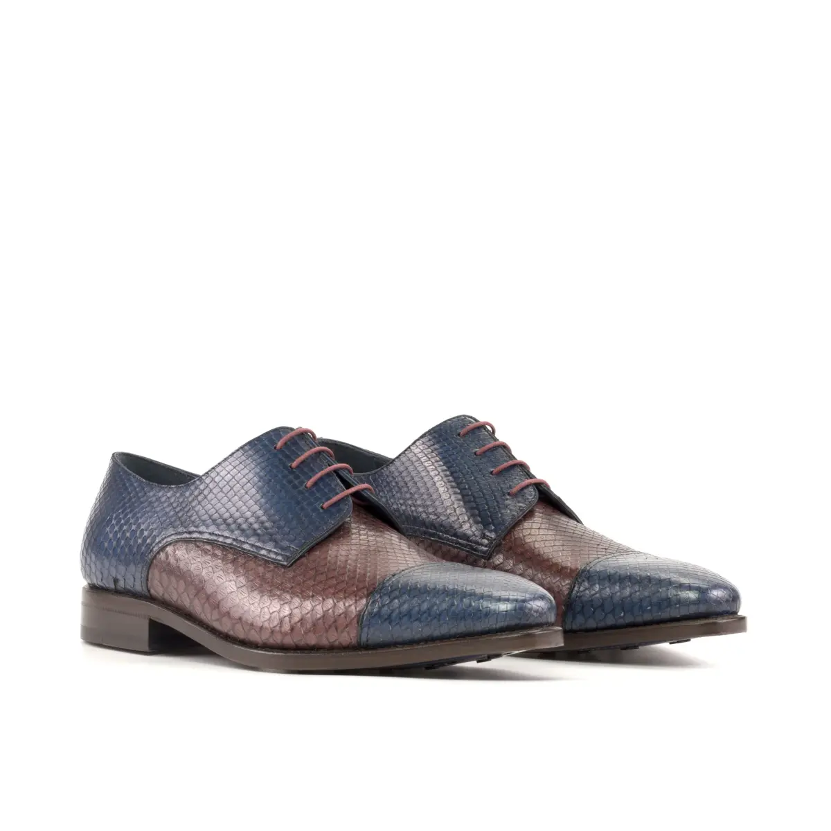 Derby Shoes