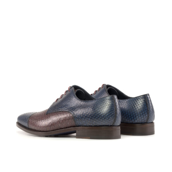 mens Derby Shoes